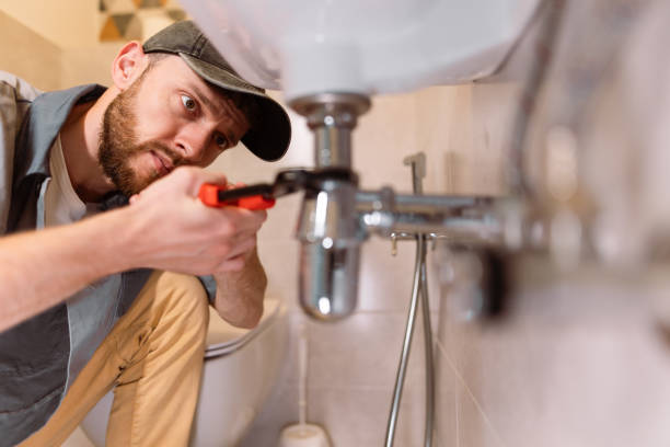 Best Commercial Plumbing in San Rlos, CA